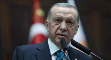 Cumhurbaşkanı Erdoğan: 'Temmuzda asgari ücrete ara zam var'