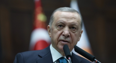 Cumhurbaşkanı Erdoğan: 'Veda değil, yeni bir başlangıç yapıyoruz'