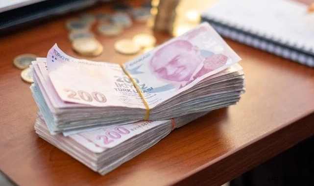 Deprem için tek seferlik vergi geliyor! TBMM'de kabul edildi!