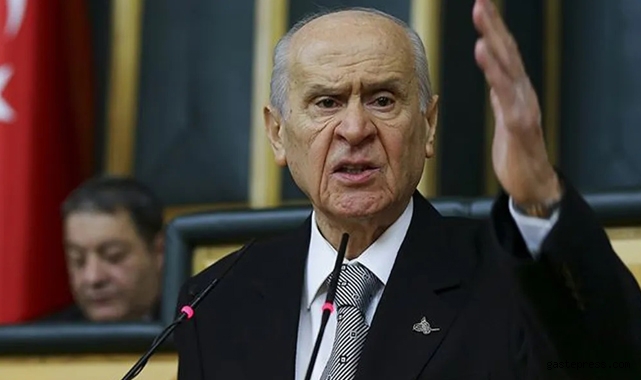 Devlet Bahçeli, MHP'li başkanları Antalya'da kampa alıyor! 