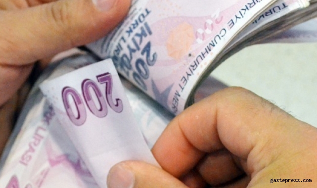 Emekli aylıkları ile ilgili teklif Plan ve Bütçe Komisyonu'ndan geçti!