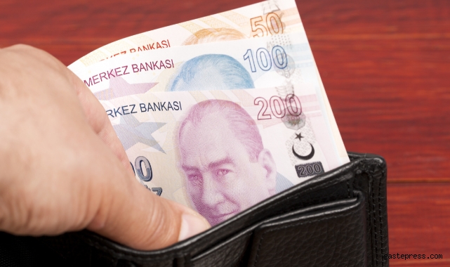 Emeklilere verilen ikramiye tutarı belli oldu!