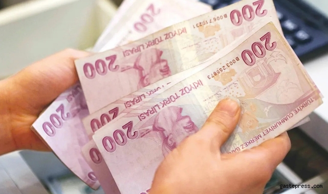 Emekliye Ramazan Bayramı piyangosu!