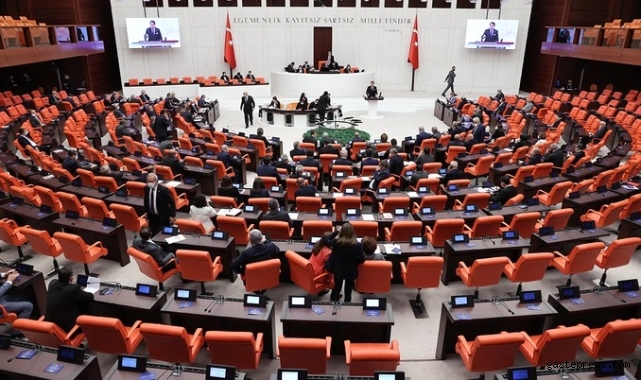 EYT görüşmeleri tamamlandı! EYT yasası TBMM'de kabul edildi!