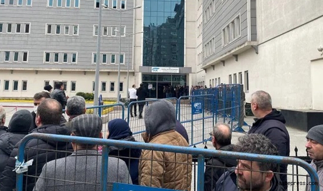 EYT'liler emekli maaşı için aylarca bekleyebilir!