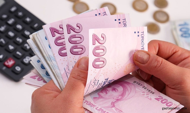 EYT'liye maaş değil avans verilecek!