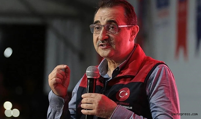 Fatih Dönmez'den Türkiye Irak'a 1.4 milyar dolar tazminat ödeyecek iddiasıyla ilgili açıklama!