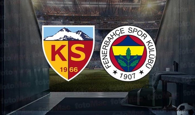 Fenerbahçe taraftarları tribüne alınmayacak!