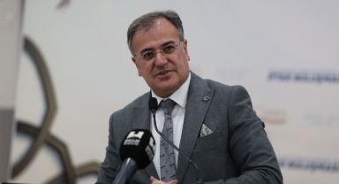 Hacılarlı sanayiciler ve iş insanları bir araya geldi!