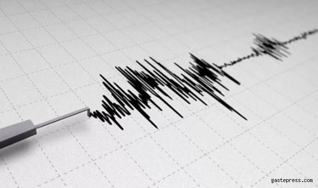 Hatay'da yeni deprem oldu! AFAD şiddetini duyurdu!