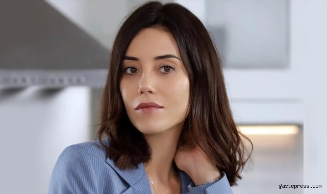 Hayranlarını üzecek haberi kendi verdi! Bir süredir sessiz olan Cansu Dere meğer...