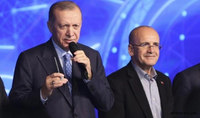 İkinci Mehmet Şimşek bombası! AK Parti yeniden davet etti, Mehmet Şimşek Türkiye'ye döndü
