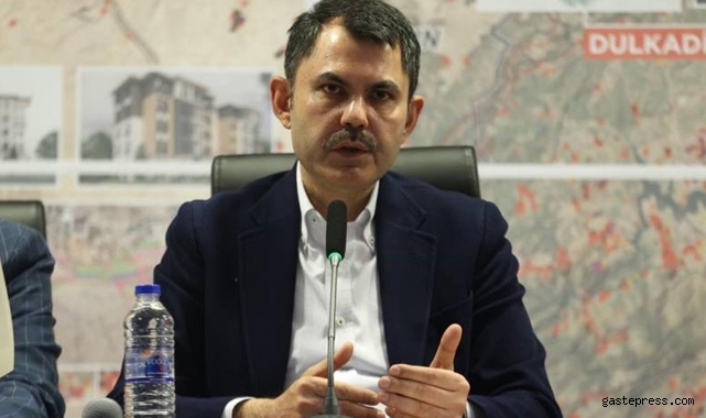 İl il kura takvimi paylaşıldı! Bakan Murat Kurum 'başlıyoruz' diyerek duyurdu!