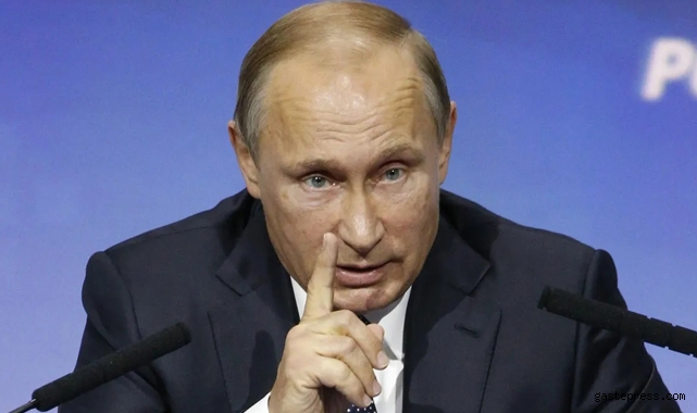 İnglitere'nin son adımı Putin'i çıldırttı: Karşılık vermek zorunda kalırız!