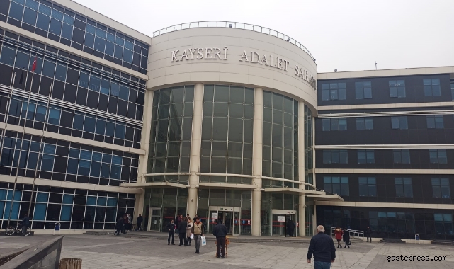 İş adamı Hüseyin Dede Göç'e Büyük Ceza!