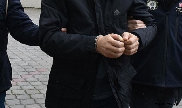 İstanbul'da El Kaide, DEAŞ ve HTŞ'ye operasyon: 13 yabancı yakalandı!