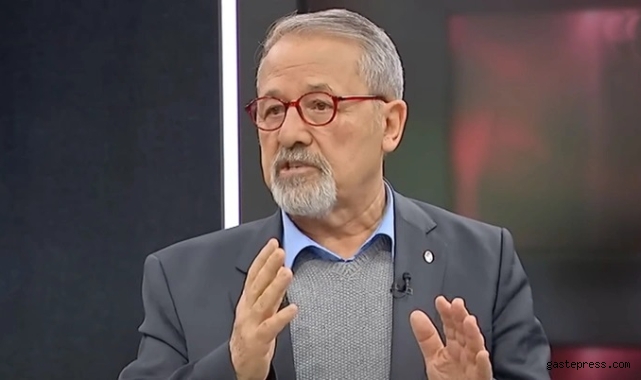 İstanbul depremi uyarısı 'acil bir öneri deyip paylaştı!