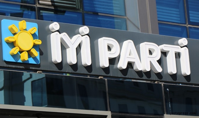 İYİ Parti, Cumhurbaşkanı Erdoğan'ın adaylığına itiraz ediyor! 3. kez aday olamaz...