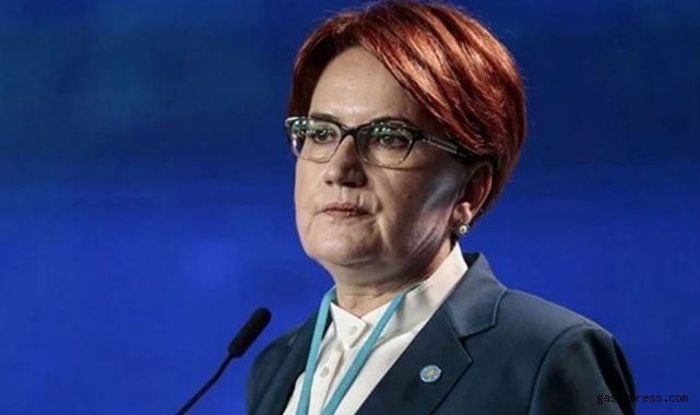 İYİ Parti İstanbul İl Başkanlığı’na silahlı saldırı! Meral Akşener'den ilk açıklama!
