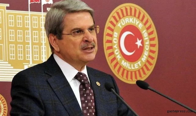 İYİ Partili Aytun Çıray'dan dikkat çeken paylaşım 'Yeni şartlar doğuyor'