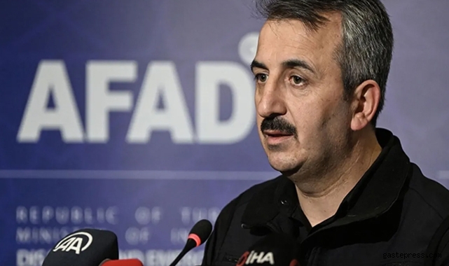 Kahramanmaraş merkezli deprem sonrası artçılar sürüyor! AFAD'dan flaş açıklama!