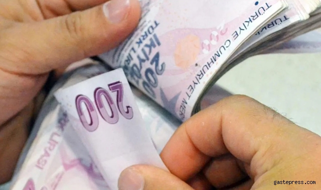 Kamuya olan borçların yapılandırılması teklifi TBMM'de kabul edildi!