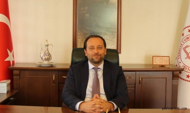 Karar yayımlandı, O isim görevden alındı!