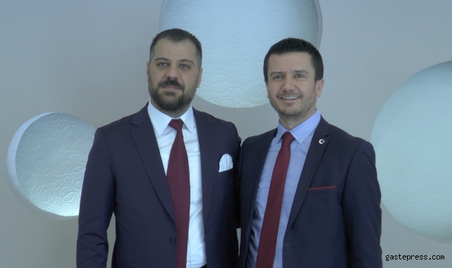KAYMOS’ta yeni yönetim belli oldu!