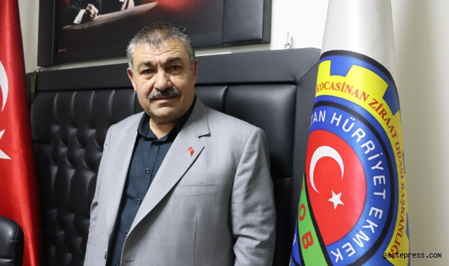 Kayseri’de barajlar alarm veriyor!