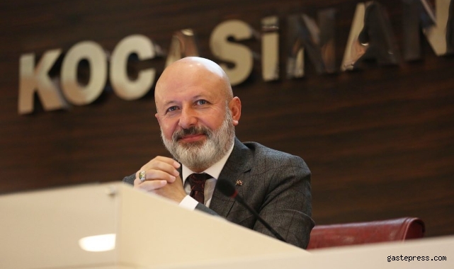 Kayseri Kocasinan, ihalelerde 176 milyon 380 bin Türk Lirası gelir elde etti!