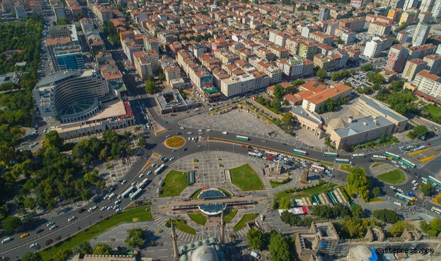 Kayseri’nin afet kapsamına alınması Bakanlar Kurulu’nda görüşülecek!