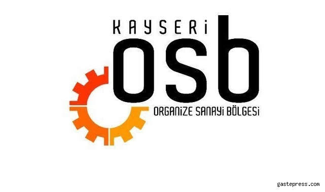 Kayseri OSB’den işletmelere ‘hasar bilgi’ duyurusu!