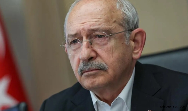 Kemal Kılıçdaroğlu, "Muharrem İnce ile görüşmek istiyorum" dedi!