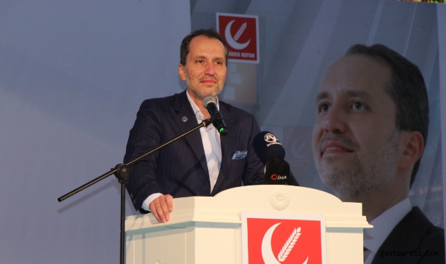 'Kılıçdaroğlu çağrı yaparsa' sorusuna Fatih Erbakan'dan dikkat çeken yanıt: 24 saat...