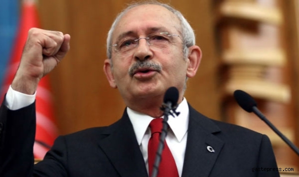 Kılıçdaroğlu'ndan HÜDA PAR göndermeli paylaşım: "AK Parti milletvekillerine teşekkür ederim"