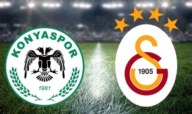 Konyaspor Galatasaray maçı ne zaman, saat kaçta, hangi kanalda?