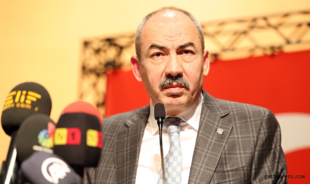 KTO Şubat ayı Meclis toplantısında büyük deprem felaketi konuşudu