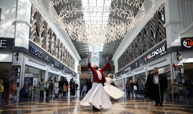 KUMSmall’da Ramazan Ayı etkinlikleri beğeniyle takip ediliyor!