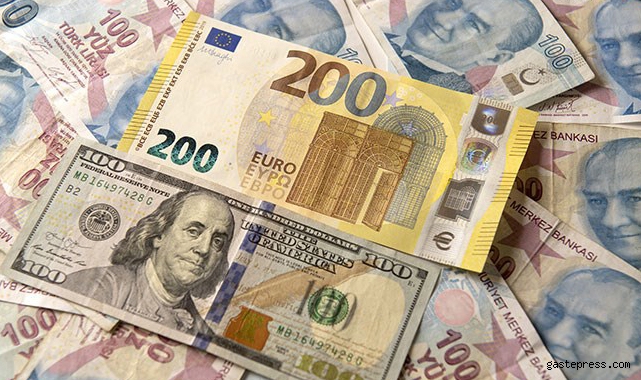 Kur korumalı mevduatta yeni rekor!