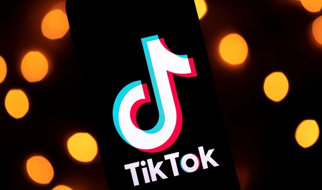 KVKK'dan TikTok'a 1 milyon 750 bin lira para cezası! 