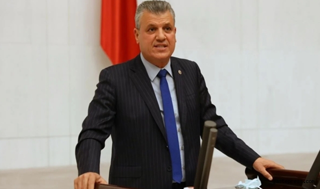 Meclis'te 'istifa' sesleri yankılandı!