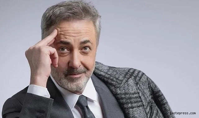 Mehmet Aslantuğ TİP'ten milletvekili adayı oldu!