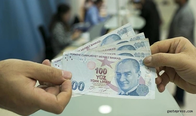 Merkez Bankası'ndan yeni ihtiyaç kredisi kararı!