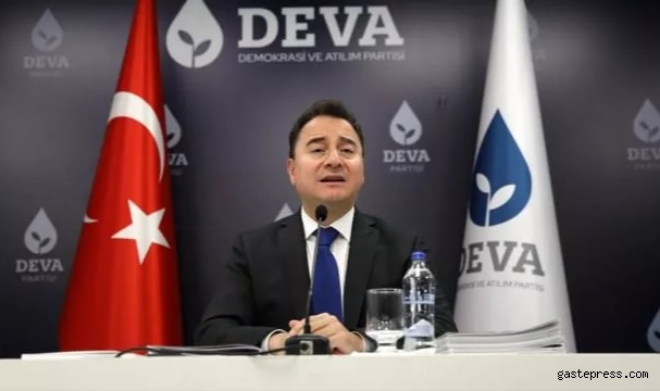 Millet İttifakı'nda bakanlık yarışları! Bomba Babacan iddiası!