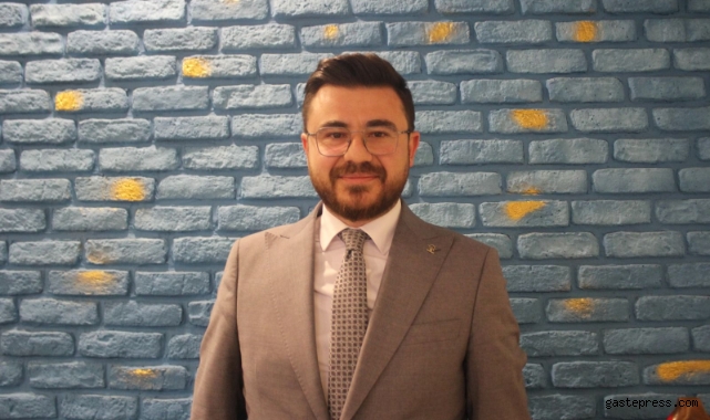 Milletvekili Aday Adayı Hüseyin Okandan: “20 yıl önceki Kayseri ile şimdiki Kayseri bir değil”