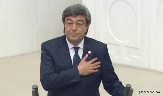 Milletvekili Dursun Ataş, "Vatandaş bu yükün altından kalkamaz"
