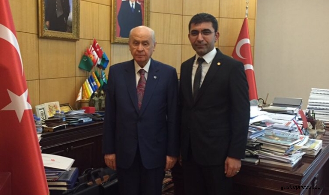 Milliyetçi Hareket Partisi'nde (MHP) İsa Ferah'ın da aday adayı olması bekleniyor.