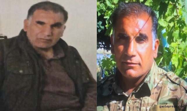 MİT'ten PKK/YPG'nin para kasası olan teröriste nokta operasyon!