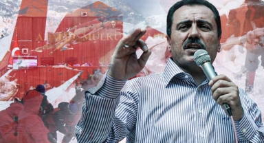 Muhsin Yazıcıoğlu 14 yıl önce bugün şehit oldu! Rahmetle anılıyor...