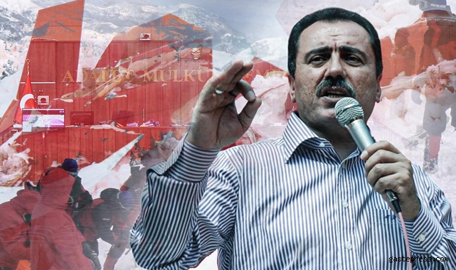 Muhsin Yazıcıoğlu 14 yıl önce bugün şehit oldu! Rahmetle anılıyor...